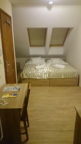Apartman Gondola