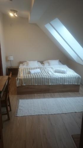 Apartman Gondola