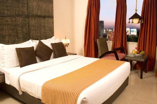 Hotel Shilton Royale