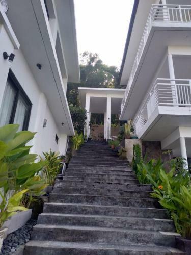 Hostal Villa Aryaguna