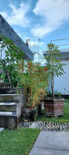 Hostal Villa Aryaguna