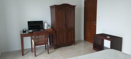 Hostal Villa Aryaguna