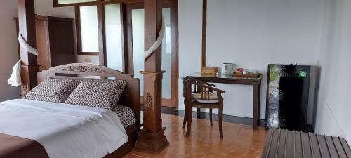 Hostal Villa Aryaguna