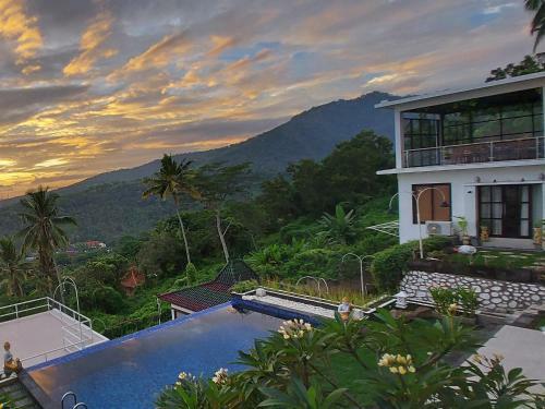 Hostal Villa Aryaguna