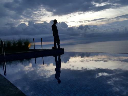 Hostal Villa Aryaguna