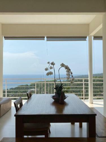 Hostal Villa Aryaguna