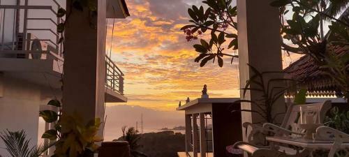 Hostal Villa Aryaguna