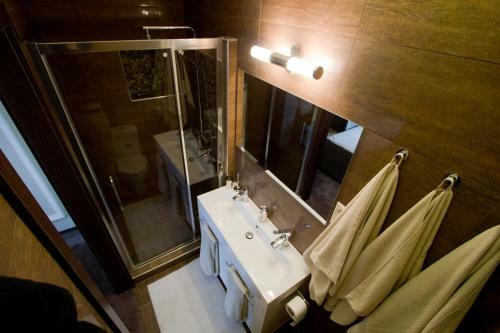 Elisabeth Bridge Apartmans