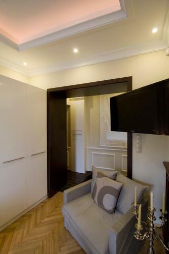 Elisabeth Bridge Apartmans