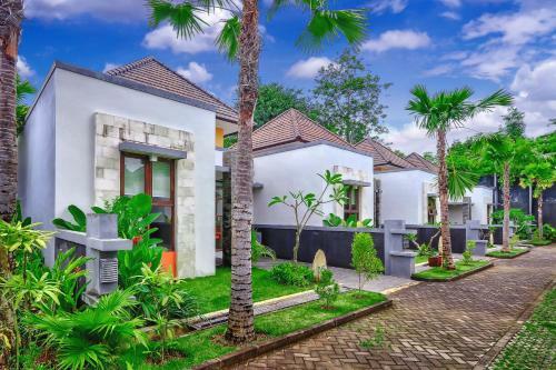 Villa Umah D? Kampoeng