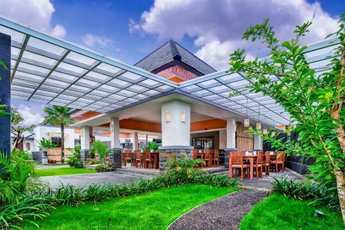 Villa Umah D? Kampoeng