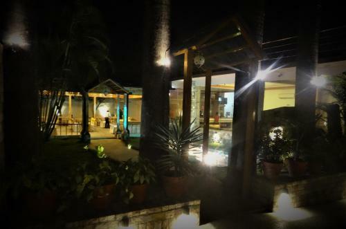 Hotel Sakoon
