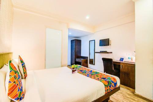 Fabhotel Park Inn Indiranagar