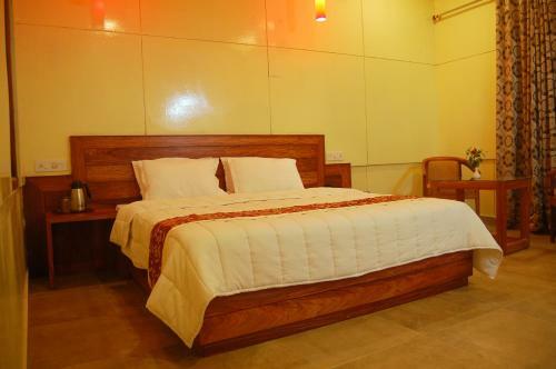 Hotel Megapode Resort
