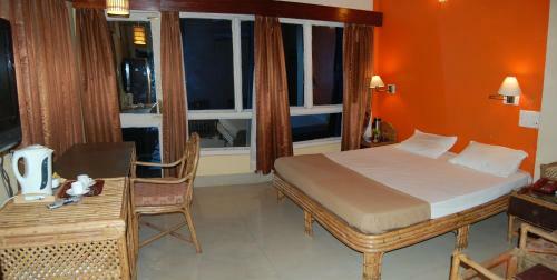 Hotel Megapode Resort
