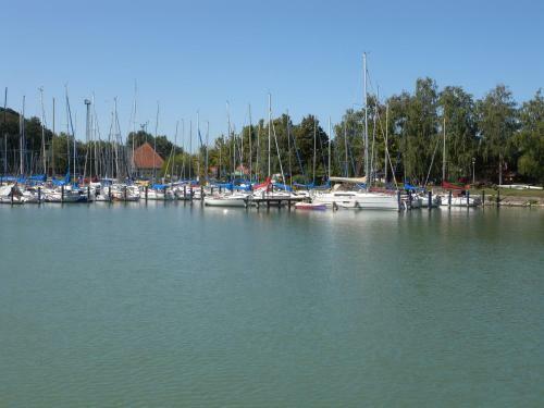 Holiday Home Fonyod 21