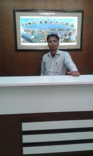 Hotel Popular