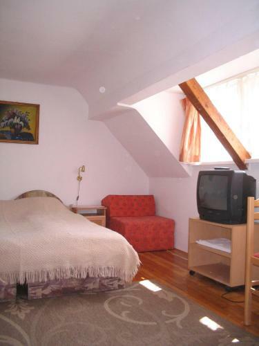 Hostal Burg Eger