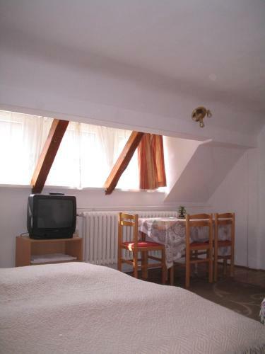 Hostal Burg Eger