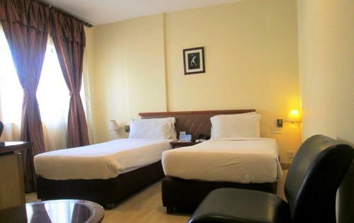 Indismart Hotel
