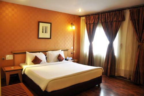 Indismart Hotel