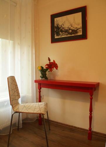 Apartamento Romantic Garden Art Studio Near Andrassy Avenue