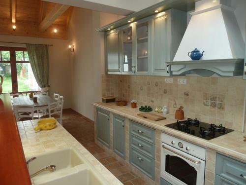 Apartamento Kab�ca Vend�gh�z
