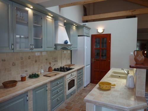 Apartamento Kab�ca Vend�gh�z