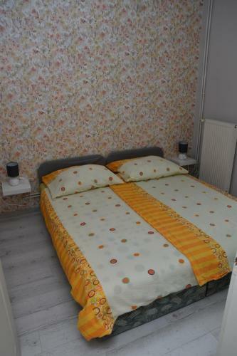 Apartamento Attila Villa