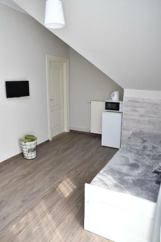 Apartamento Attila Villa