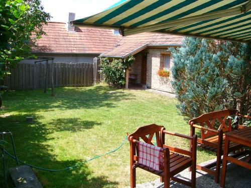 Hostal Anna Lak