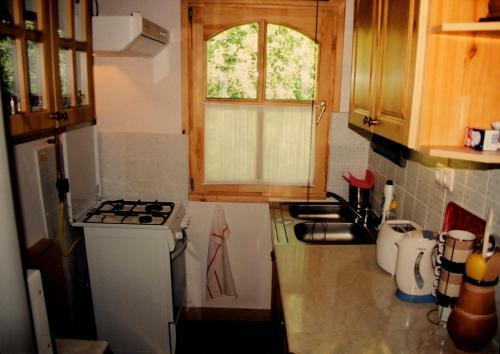 Hostal Anna Lak