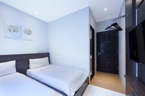 Hotel The Regia