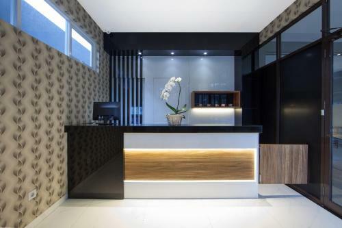 Hotel The Regia