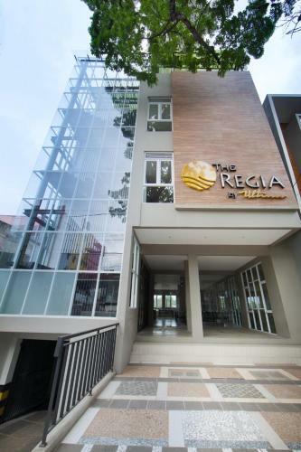 Hotel The Regia
