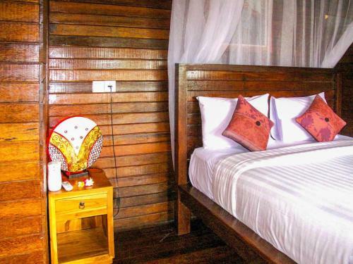 D'mas Huts Lembongan