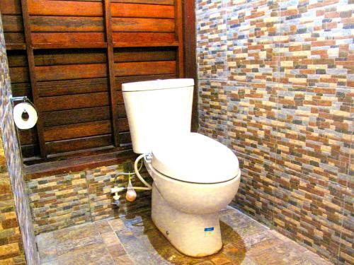 D'mas Huts Lembongan