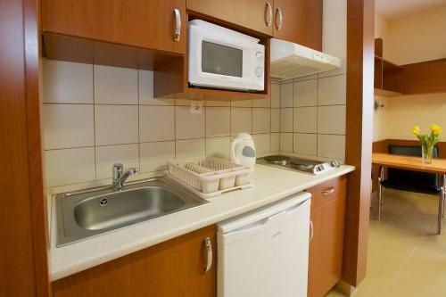 Oec West Hostel