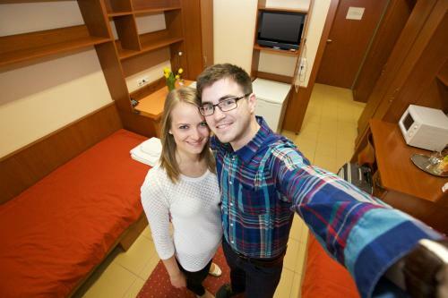 Oec West Hostel