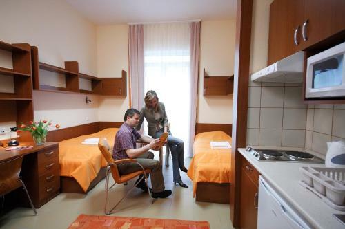 Oec West Hostel