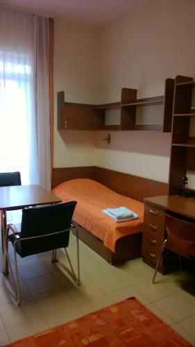 Oec West Hostel