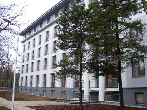 Oec West Hostel
