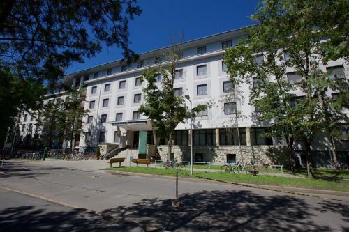 Oec West Hostel