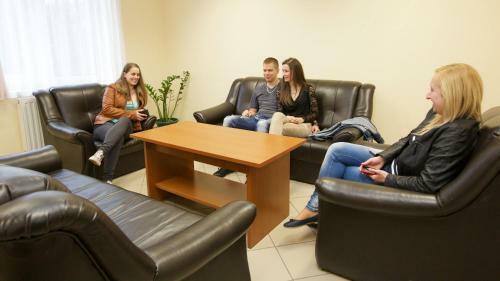 Oec West Hostel