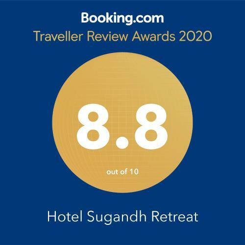 Hotel Sugandh Retreat