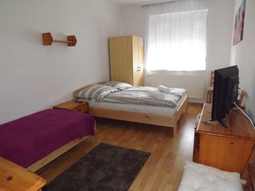 Hostal Arielle Panzi�