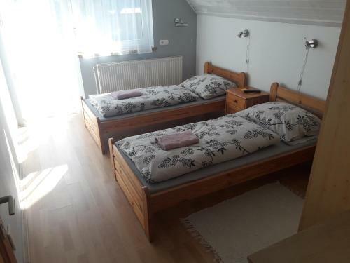 Hostal Arielle Panzi�