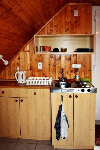 Hostal Arielle Panzi�