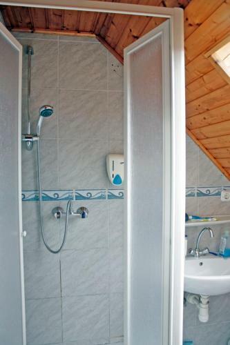 Hostal Arielle Panzi�