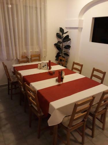 Hostal Arielle Panzi�